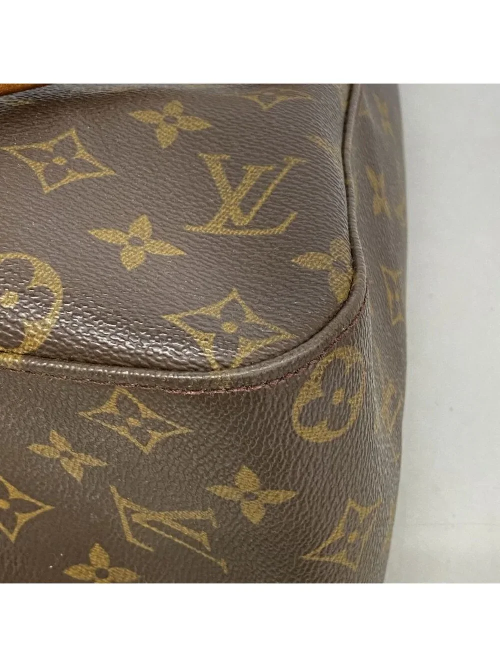 Louis Vuitton this authentic
